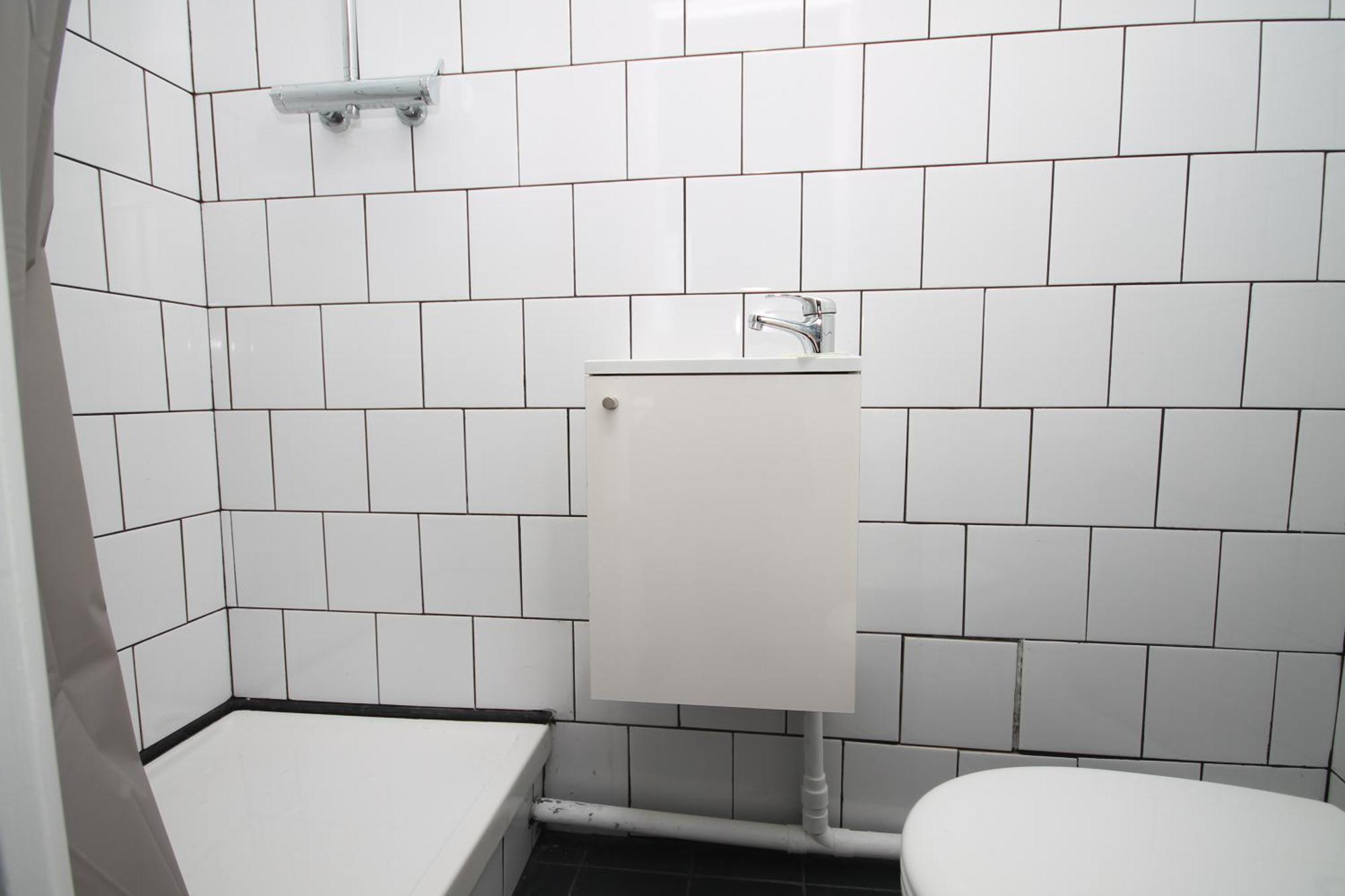 04 - Chambre Avec Lit Double Proche Paris Et Transports Wifi Сен Дени Екстериор снимка